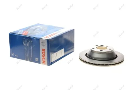 Гальмівний диск Bosch 0986479094