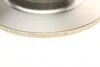 Тормозной диск Bosch 0986479194 (фото 3)