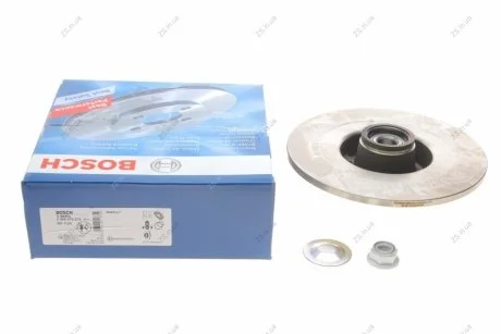 Гальмівний диск Bosch 0986479274