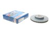 Тормозной диск Bosch 0986479332 (фото 1)