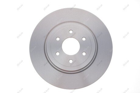 Гальмівний диск Bosch 0986479357