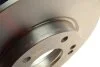 Тормозной диск Bosch 0986479368 (фото 3)