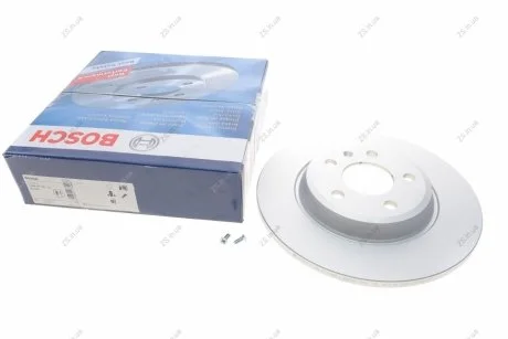 Гальмівний диск Bosch 0986479382