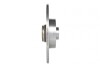 Тормозной диск Bosch 0986479445 (фото 3)