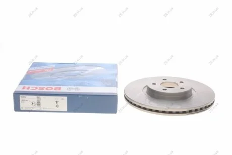 Тормозной диск Bosch 0986479660