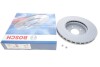 Тормозной диск Bosch 0986479A01 (фото 3)