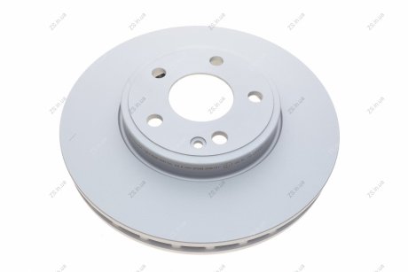 Тормозной диск Bosch 0986479A01