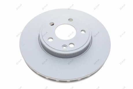 Гальмівний диск Bosch 0986479A01