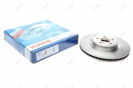 Гальмівний диск Bosch 0986479A81