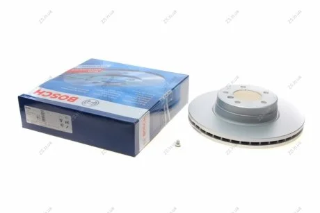 Гальмівний диск Bosch 0986479D39