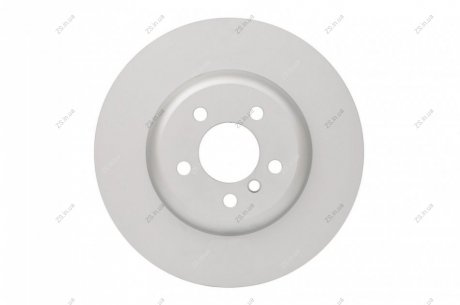 Гальмівний диск Bosch 0986479D59