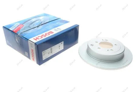 Гальмівний диск Bosch 0986479E45
