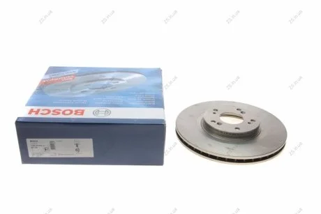 Тормозной диск Bosch 0986479R24
