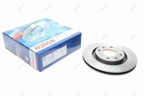 Тормозной диск Bosch 0986479R63