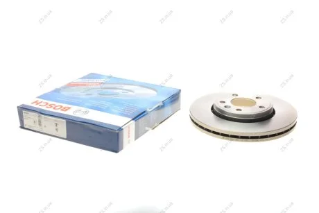 Тормозной диск Bosch 0986479R93