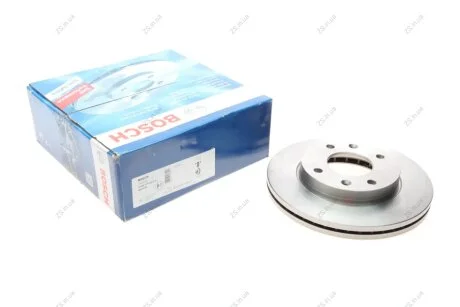 Тормозной диск Bosch 0986479S03