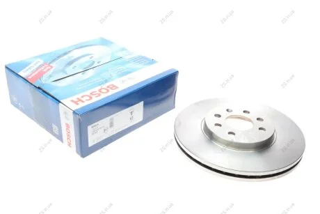 Тормозной диск Bosch 0986479S55