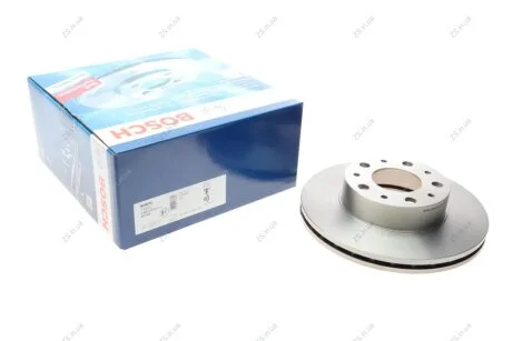 Тормозной диск Bosch 0986479S70
