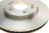 Тормозной диск Bosch 0986479U10 (фото 3)