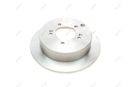 Тормозной диск Bosch 0986479U37