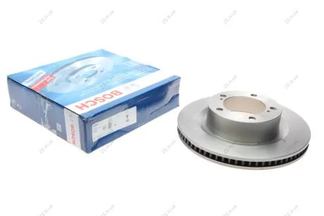 Тормозной диск Bosch 0986479V50