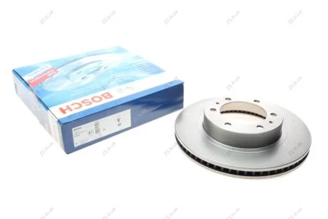 Тормозной диск Bosch 0986479W47