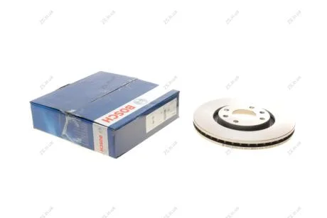 Тормозной диск Bosch 0986479W69