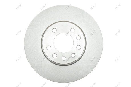 Диск гальмівний MEYLE 615 521 0010