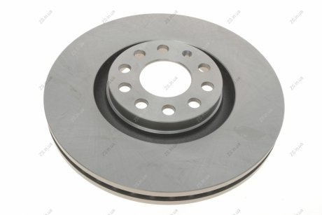 Диск тормозной MEYLE 115 521 1083