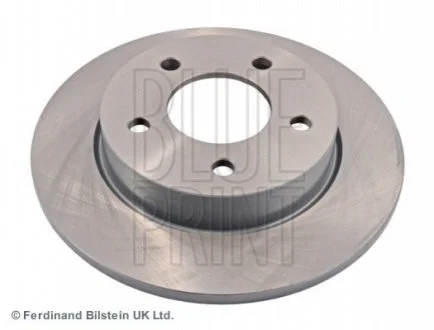 Диск тормозной Blue Print ADM543115