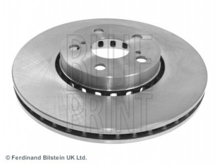 Диск тормозной Blue Print ADT343159