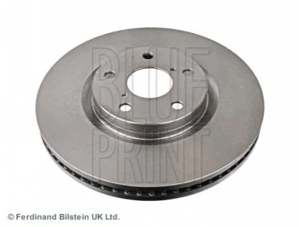 Диск тормозной Blue Print ADT343215