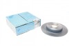 Диск тормозной Blue Print ADU174308 (фото 1)