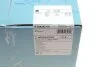 Диск гальмівний Blue Print ADG043161 (фото 6)