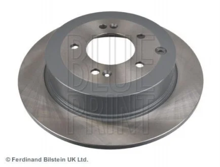 Диск тормозной Blue Print ADG043223