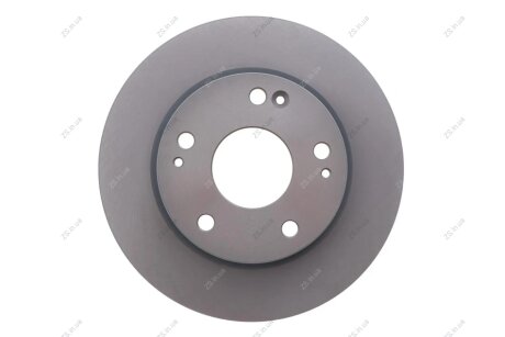 Диск тормозной Blue Print ADH243137