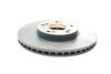 Диск гальмівний Blue Print ADH24377 (фото 6)