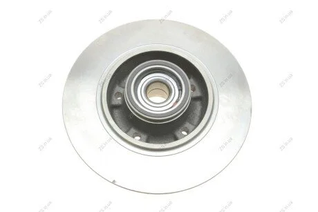 Диск тормозной Bosch 0986479761