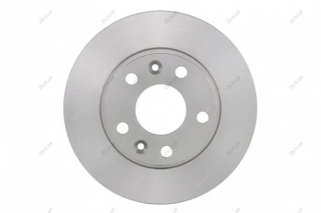 Диск тормозной Bosch 0986479779