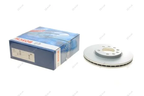 Диск тормозной Bosch 0986479919