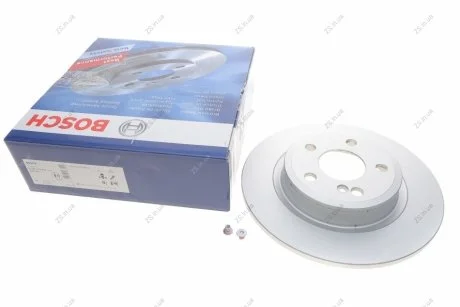 Диск тормозной Bosch 0986479A04