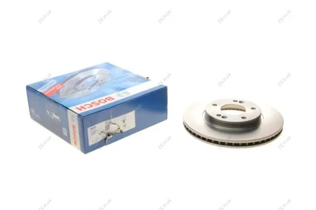 Диск гальмівний Bosch 0986479A12