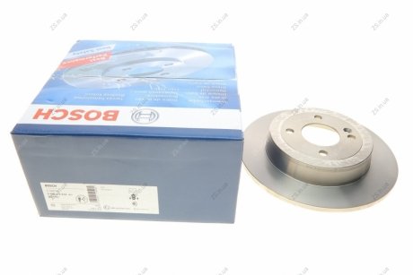 Диск тормозной Bosch 0986479A44