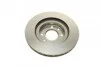 Диск тормозной Bosch 0986479A86 (фото 2)