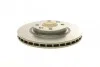 Диск тормозной Bosch 0986479A86 (фото 3)