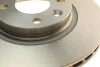 Диск тормозной Bosch 0986479A86 (фото 4)