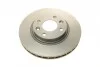 Диск тормозной Bosch 0986479A86 (фото 7)