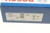 Диск тормозной Bosch 0986479A86 (фото 9)