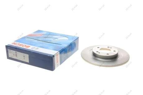 Диск тормозной Bosch 0986479B04