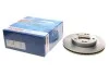 Диск тормозной Bosch 0986479D32 (фото 1)